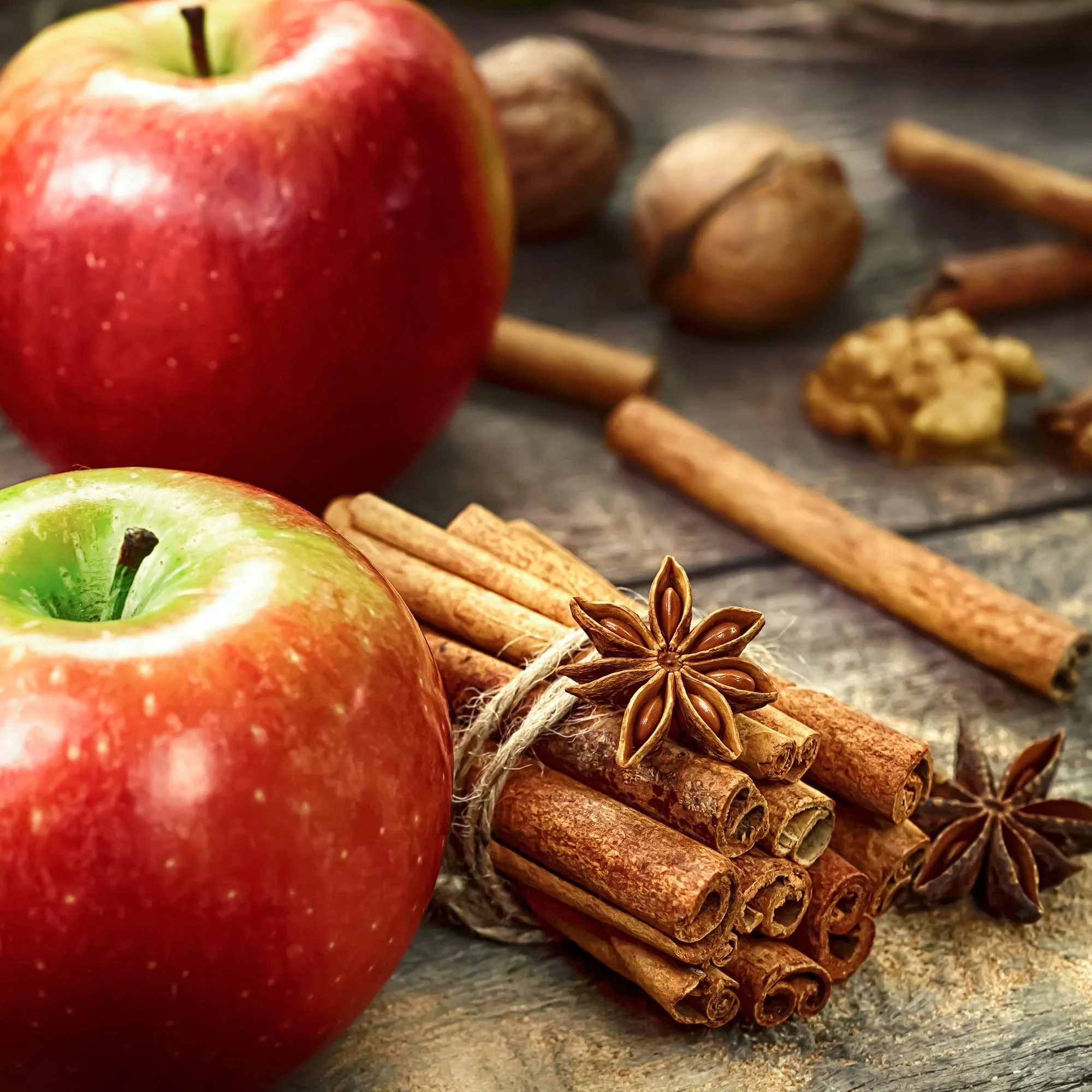 Cinnamon Sticks Whole - Image 9