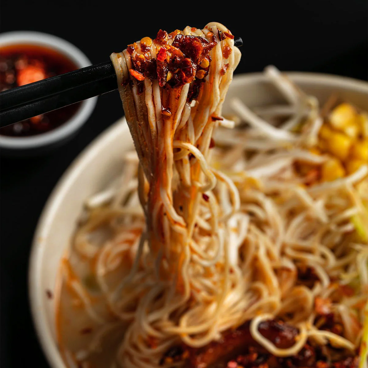 Hot Crispy Oil - Original - Image 7