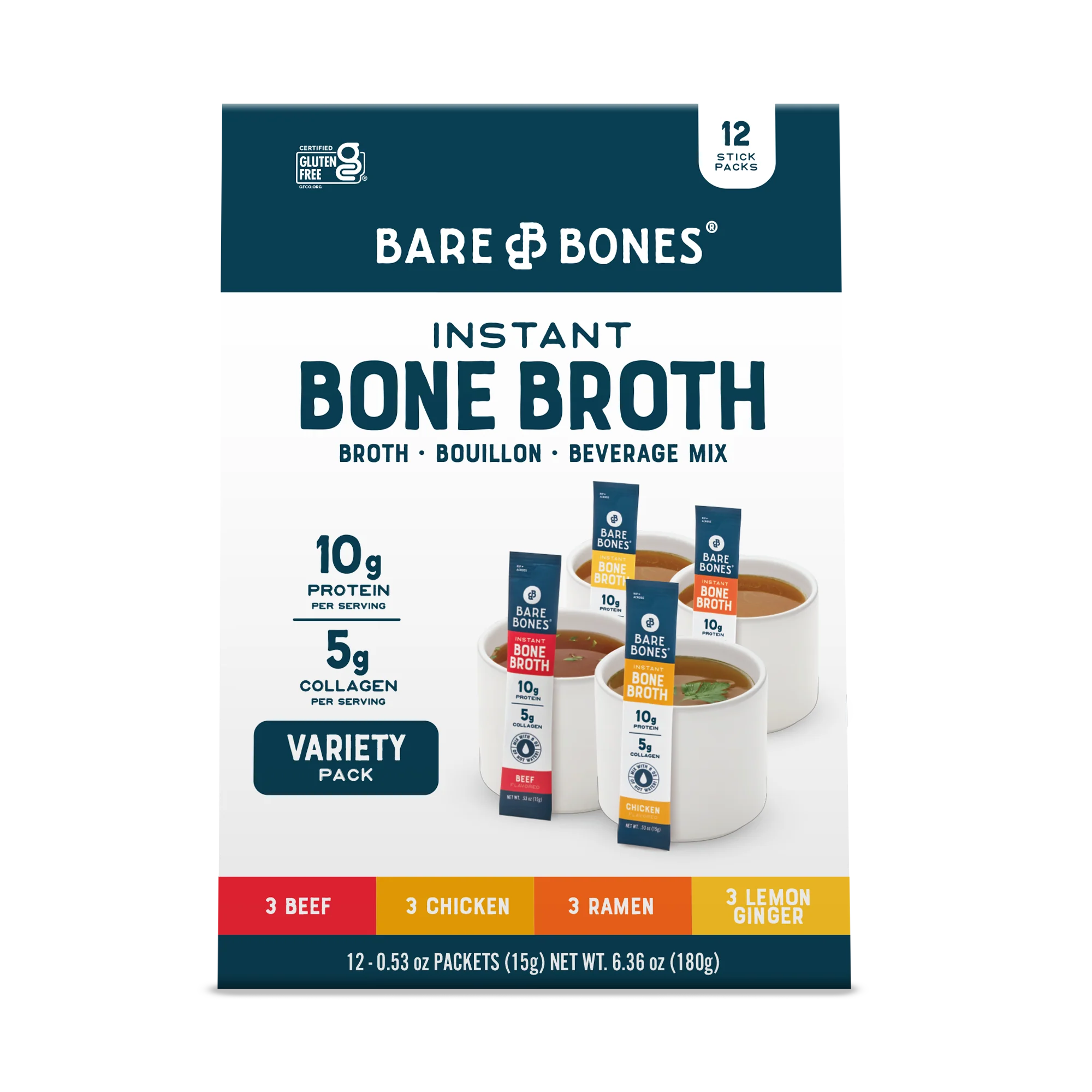 Instant Bone Broth - Image 14